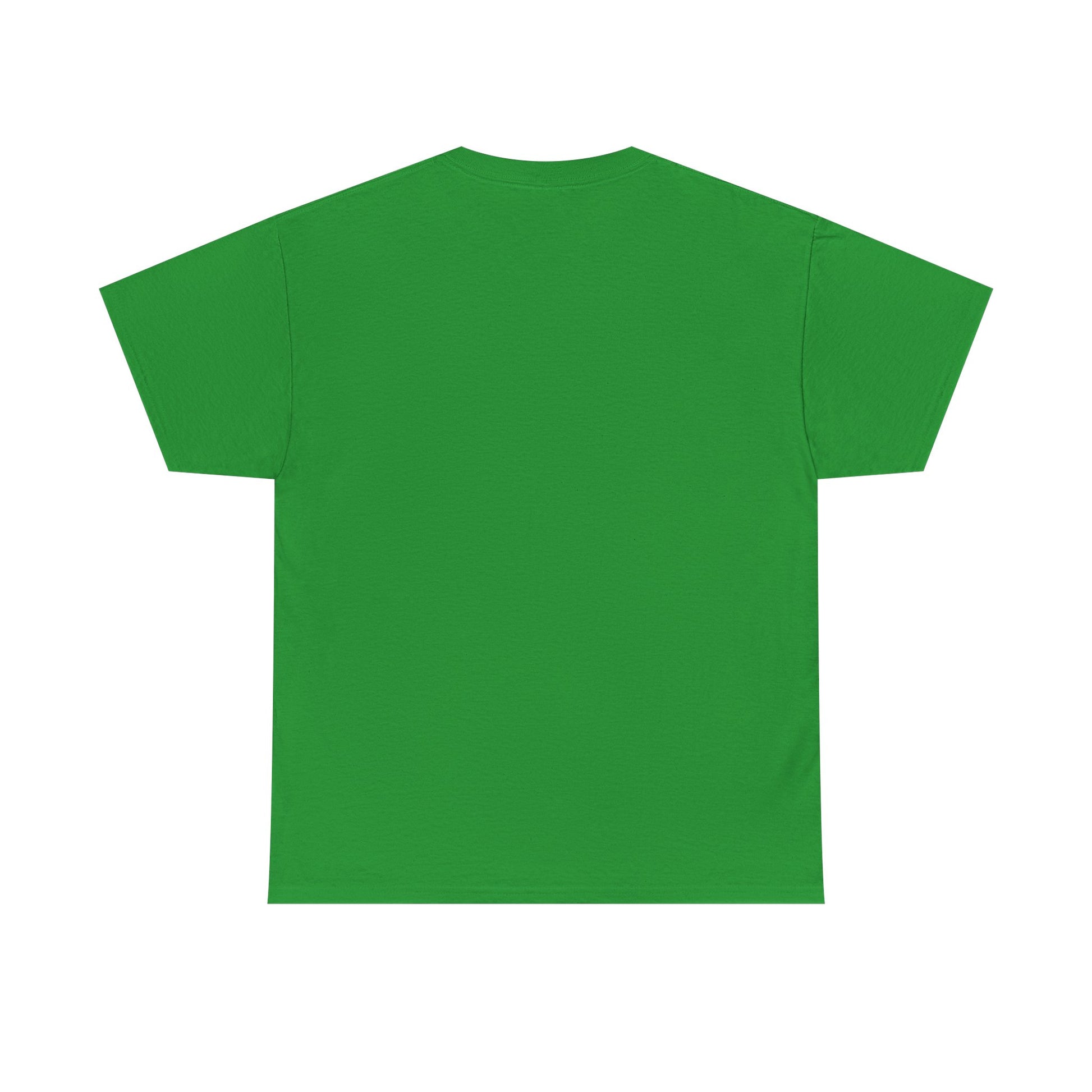 Blessed Crown Tee — Christian Faith Graphic T-Shirt
