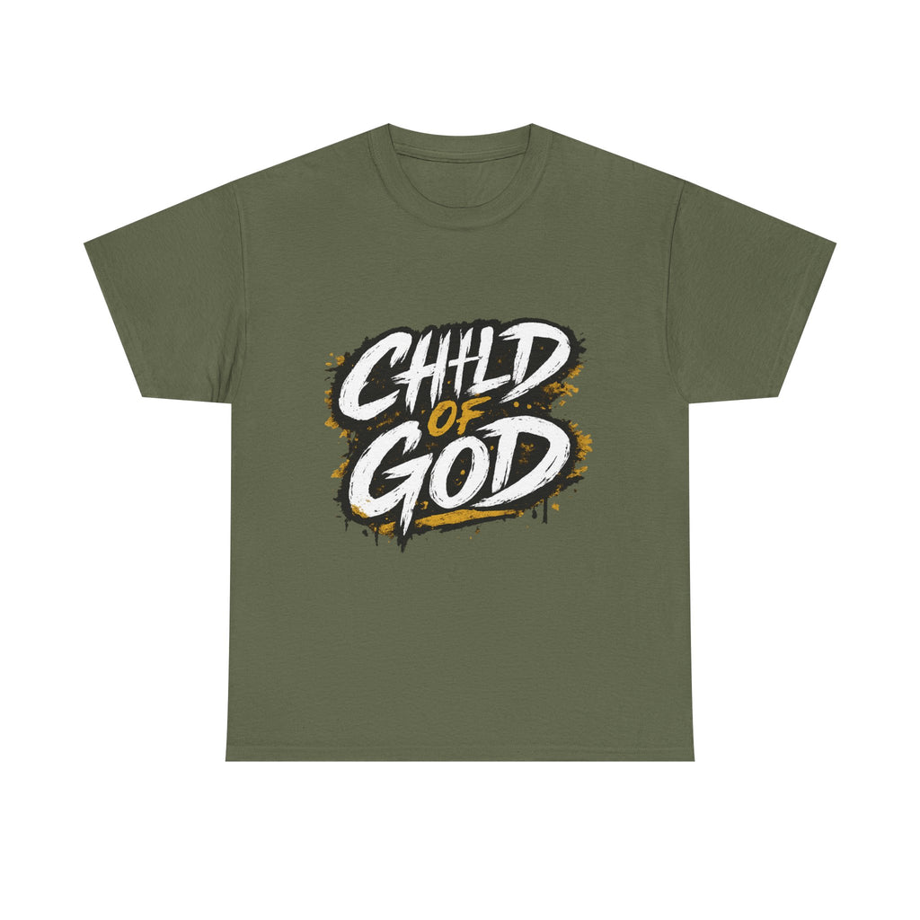 "Child of God" Youth Unisex T-Shirt