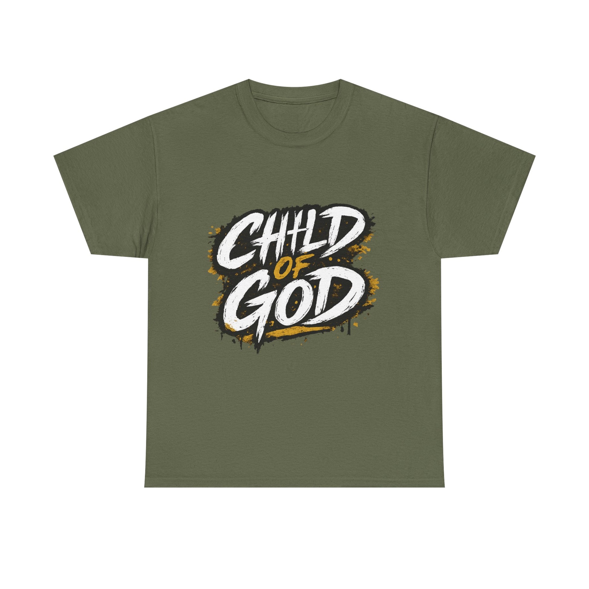"Child of God" Youth Unisex T-Shirt