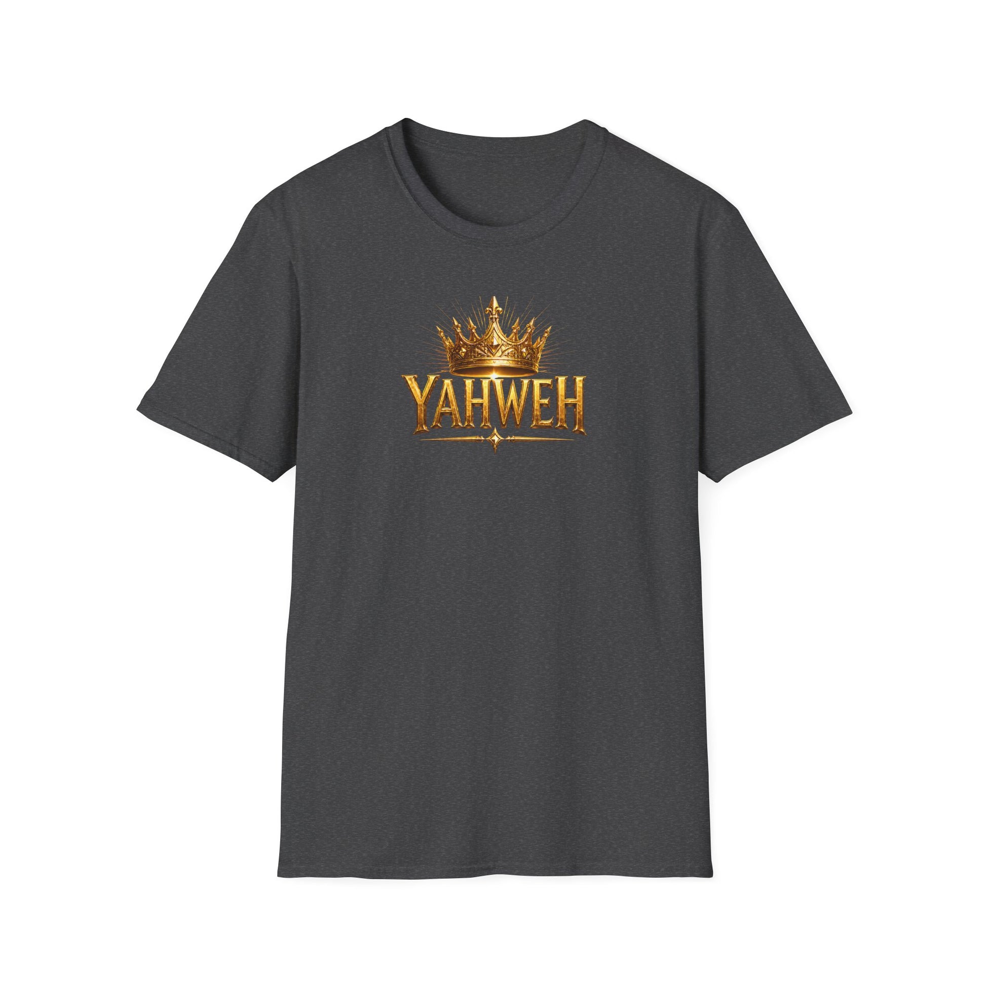 YAHWEH - Unisex Softstyle Tee