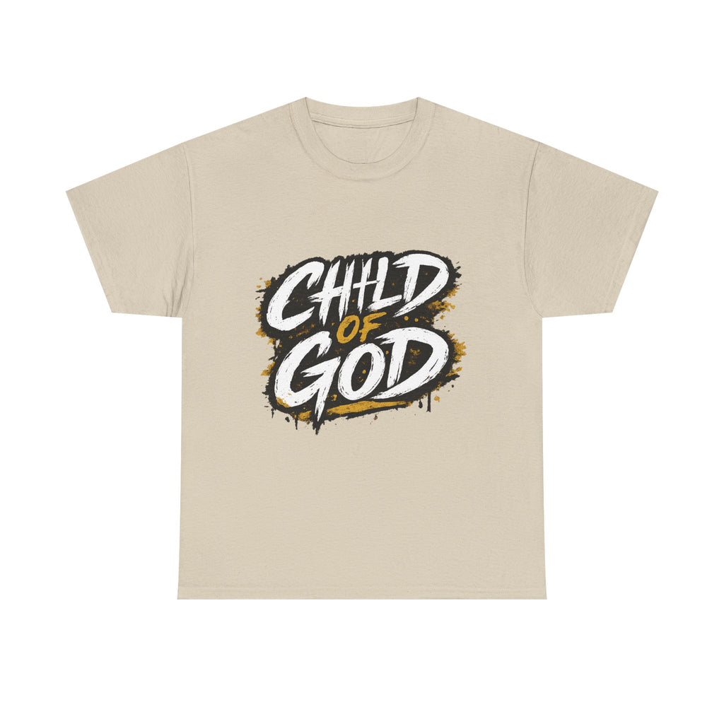 "Child of God" Youth Unisex T-Shirt