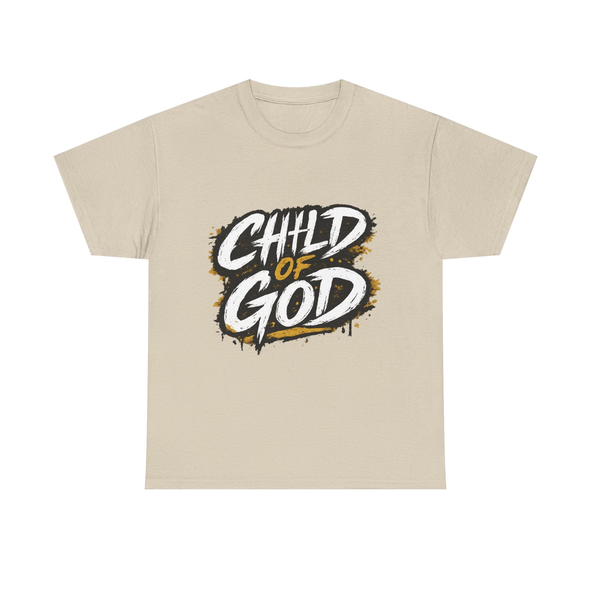 "Child of God" Youth Unisex T-Shirt