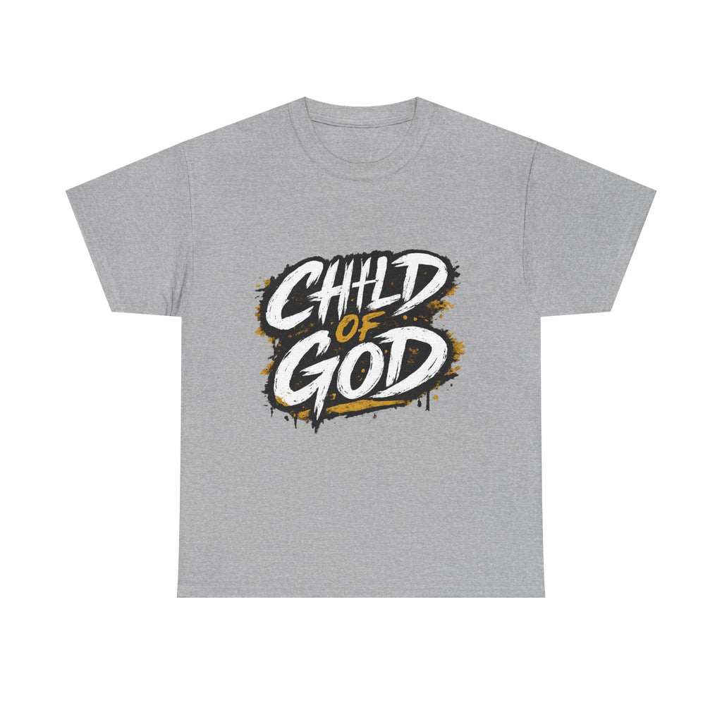 "Child of God" Youth Unisex T-Shirt