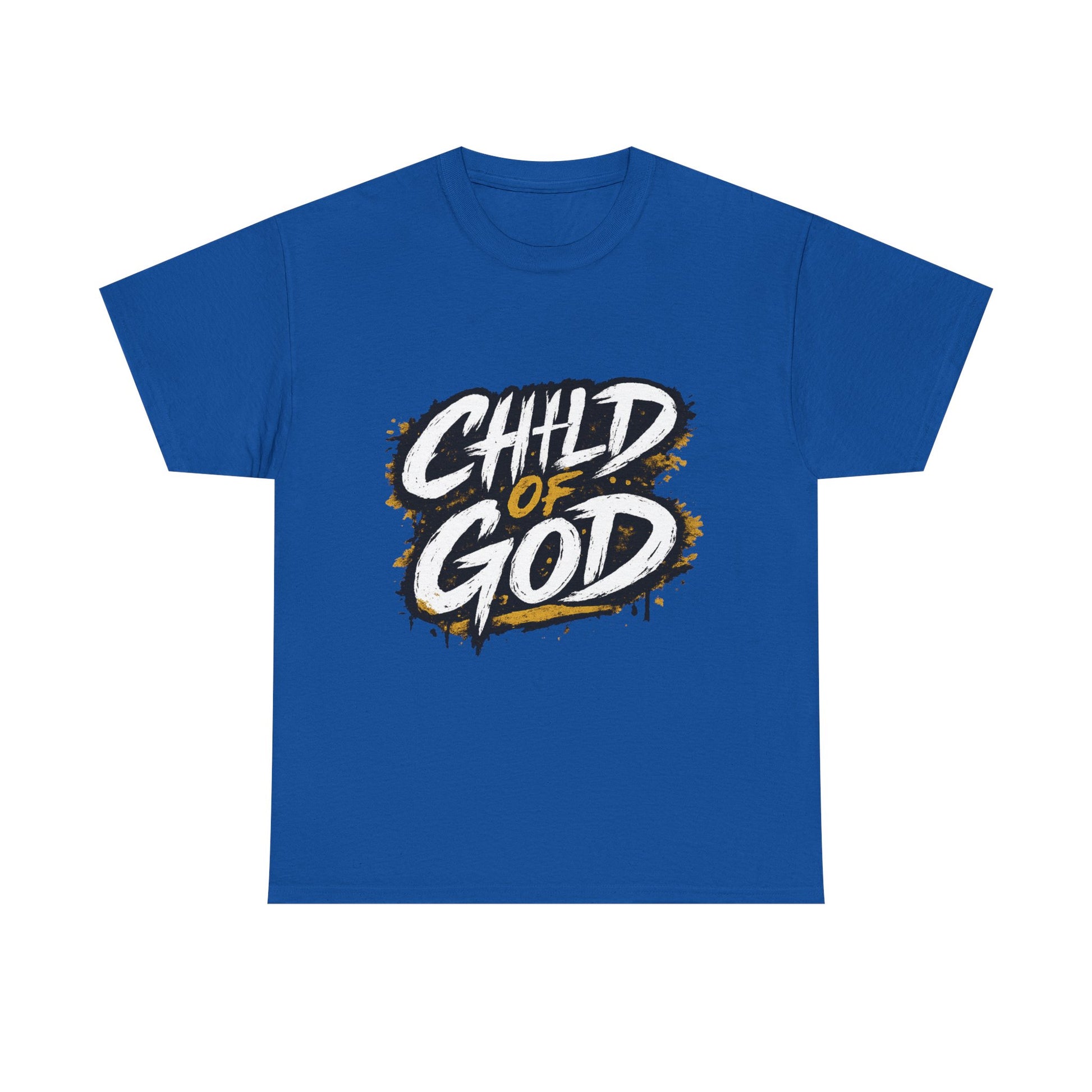 "Child of God" Youth Unisex T-Shirt