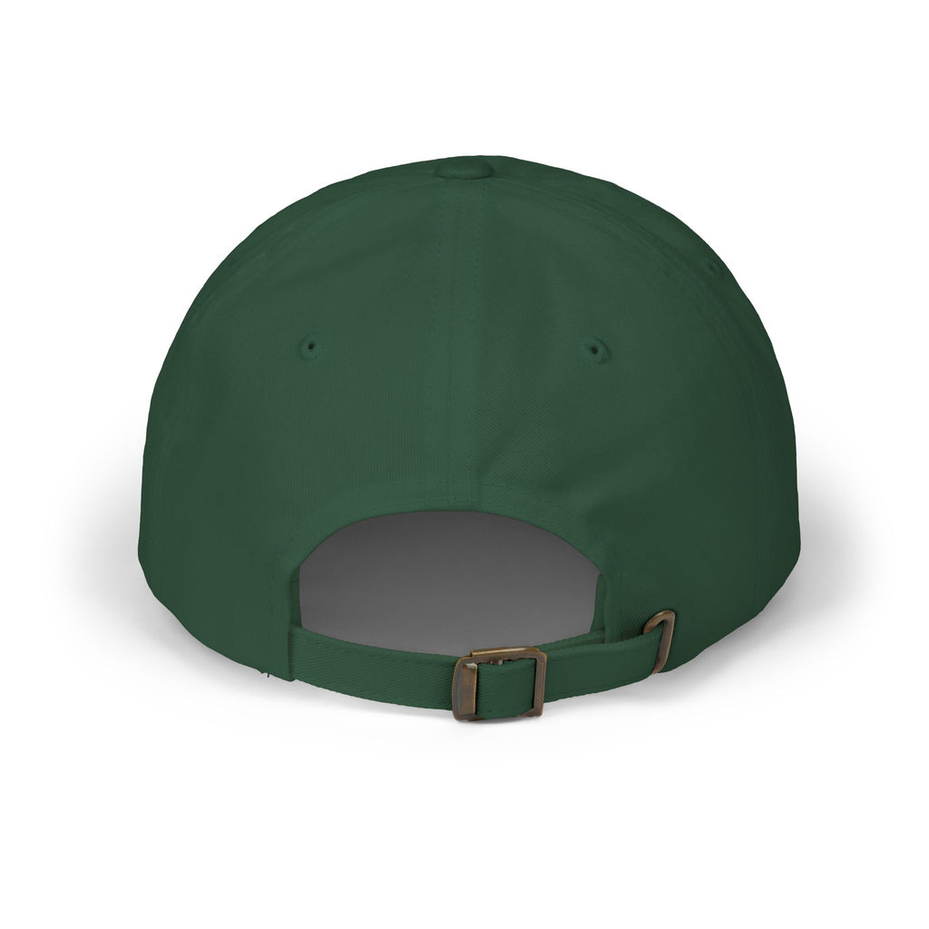 "Jesus Saves" Baseball Hat