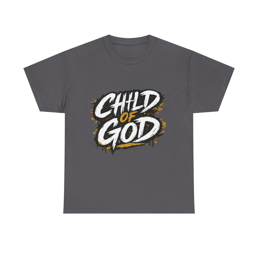 "Child of God" Youth Unisex T-Shirt