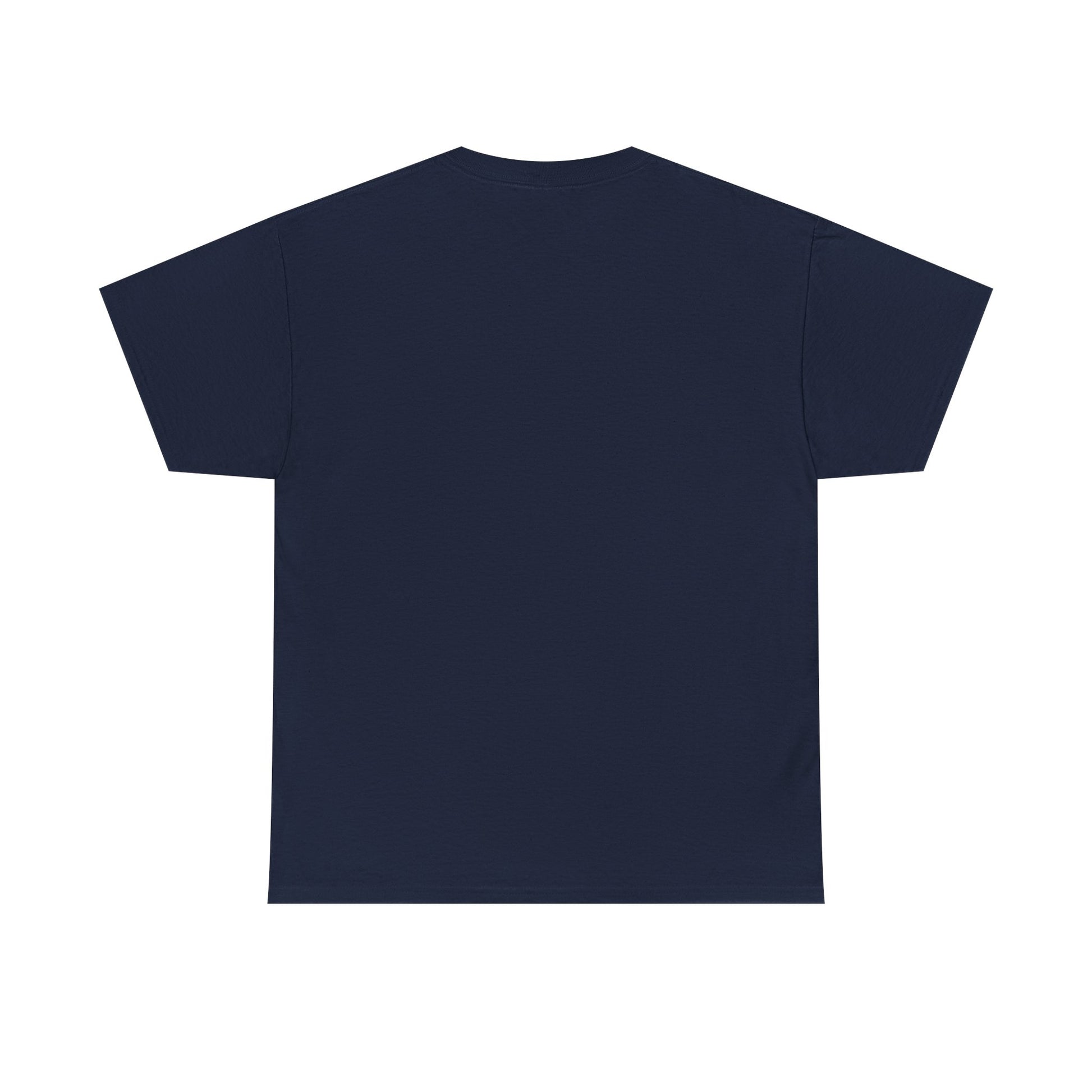 "Jesus + Therapy = Healing" - Modern Christian Streetwear T-Shirt