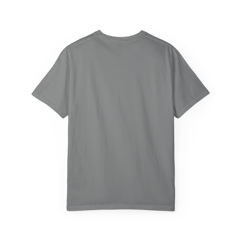 "Never Grow Weary in Doing Good" Inspirational T-shirt