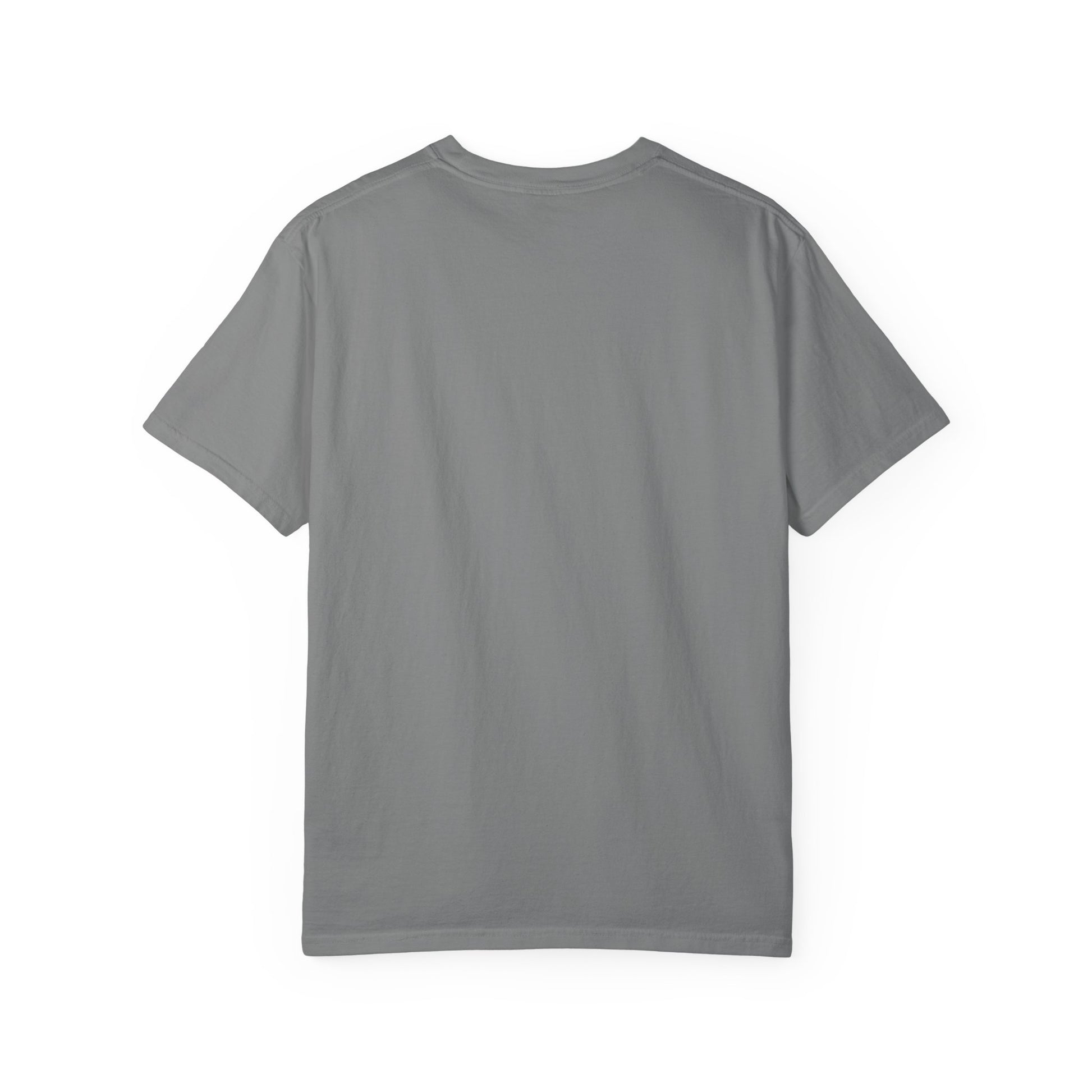 "Never Grow Weary in Doing Good" Inspirational T-shirt
