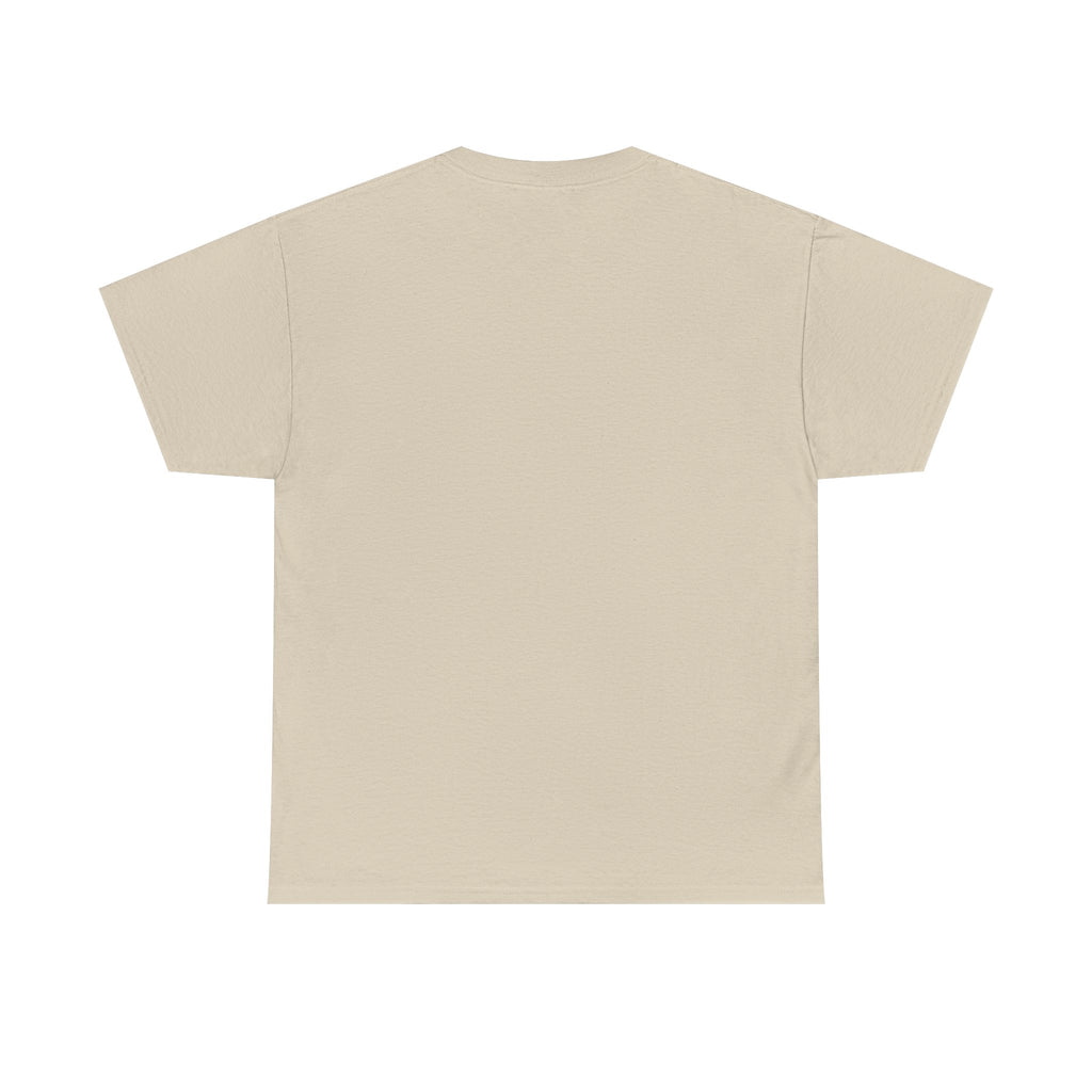 Blessed Crown Tee — Christian Faith Graphic T-Shirt
