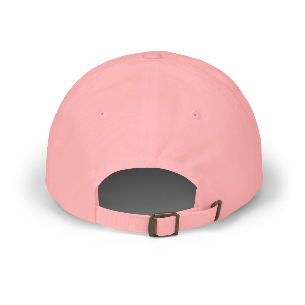 "Team Jesus" Embroidered Christian Baseball Hat