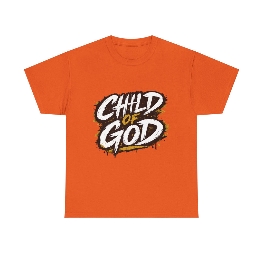 "Child of God" Youth Unisex T-Shirt