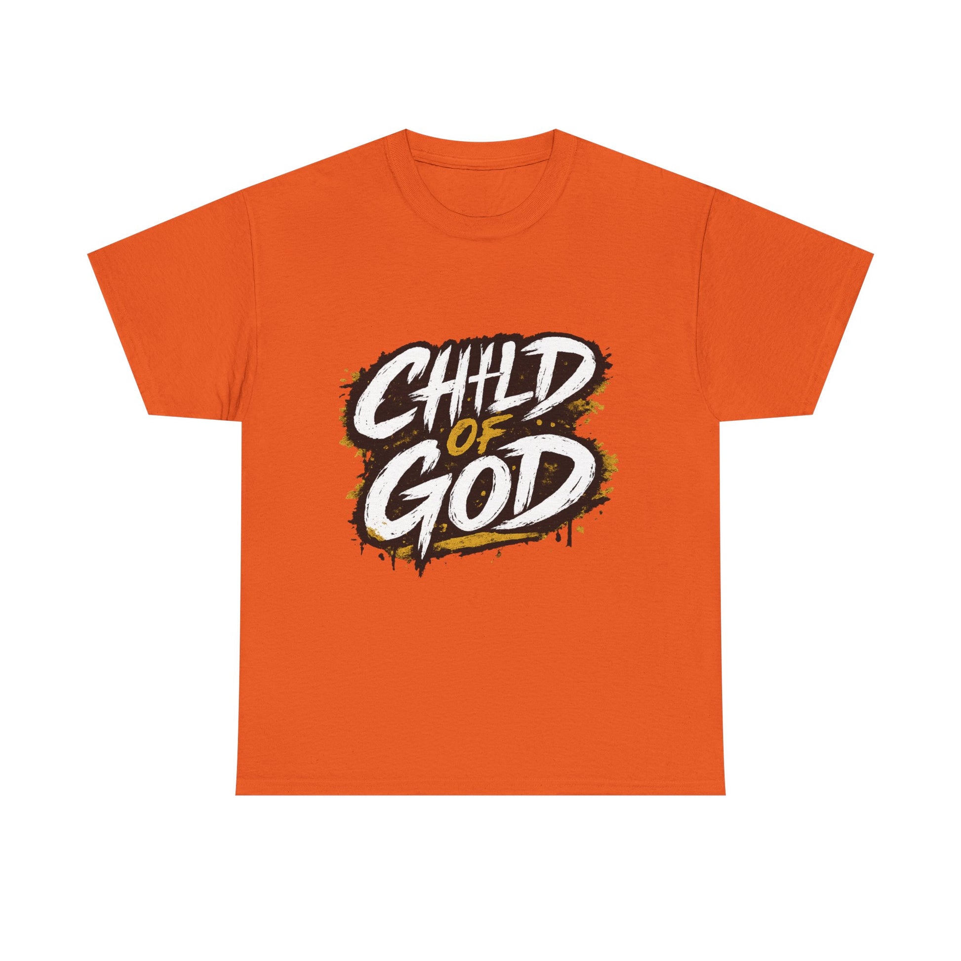 "Child of God" Youth Unisex T-Shirt