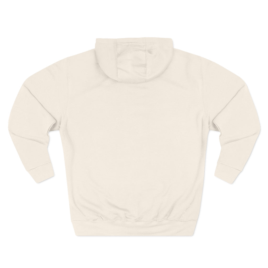 May the Lord Be With You Hoodie