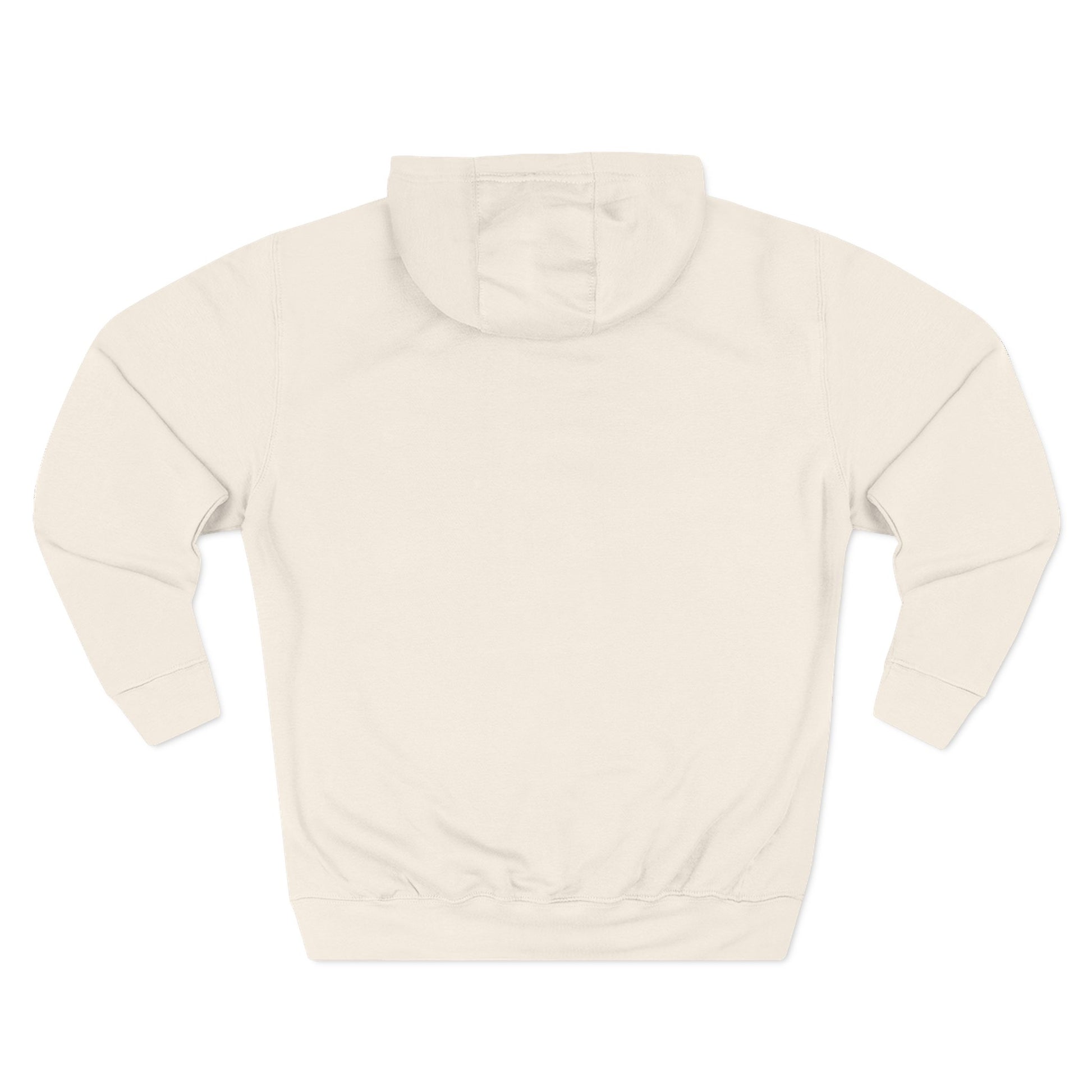 May the Lord Be With You Hoodie