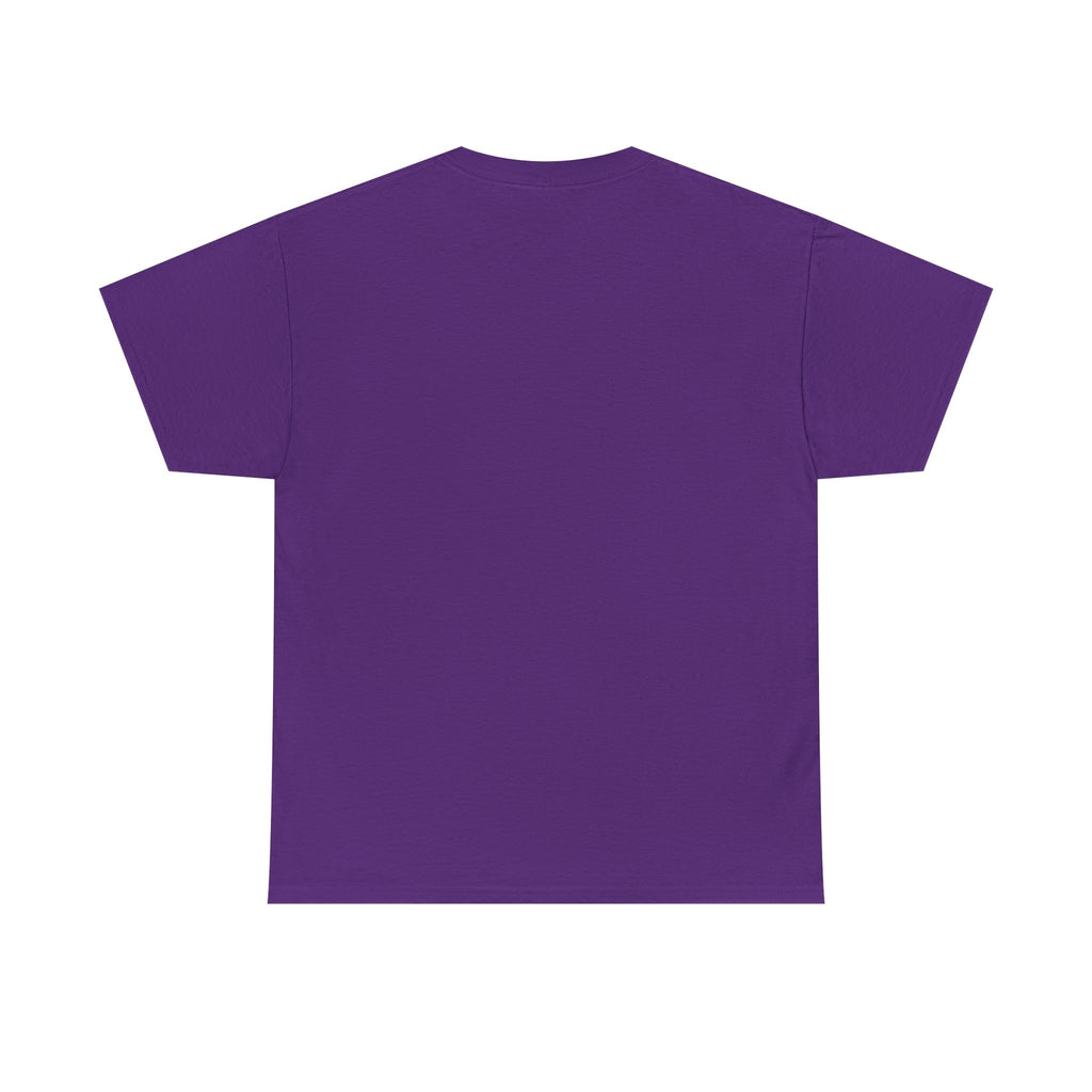 "Jesus + Therapy = Healing" - Modern Christian Streetwear T-Shirt