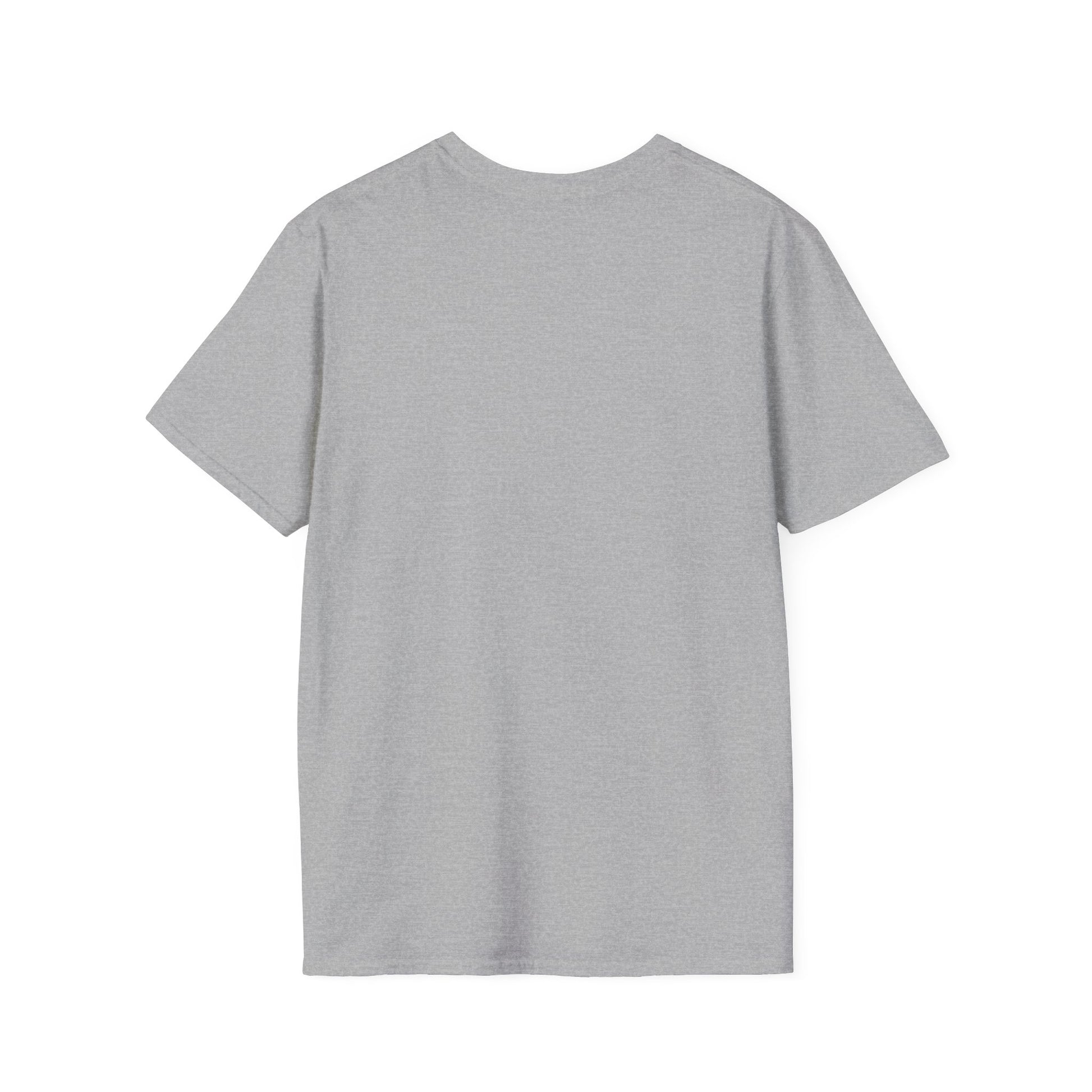 "God Is Better Than Good" - Unisex Soft Style Tee