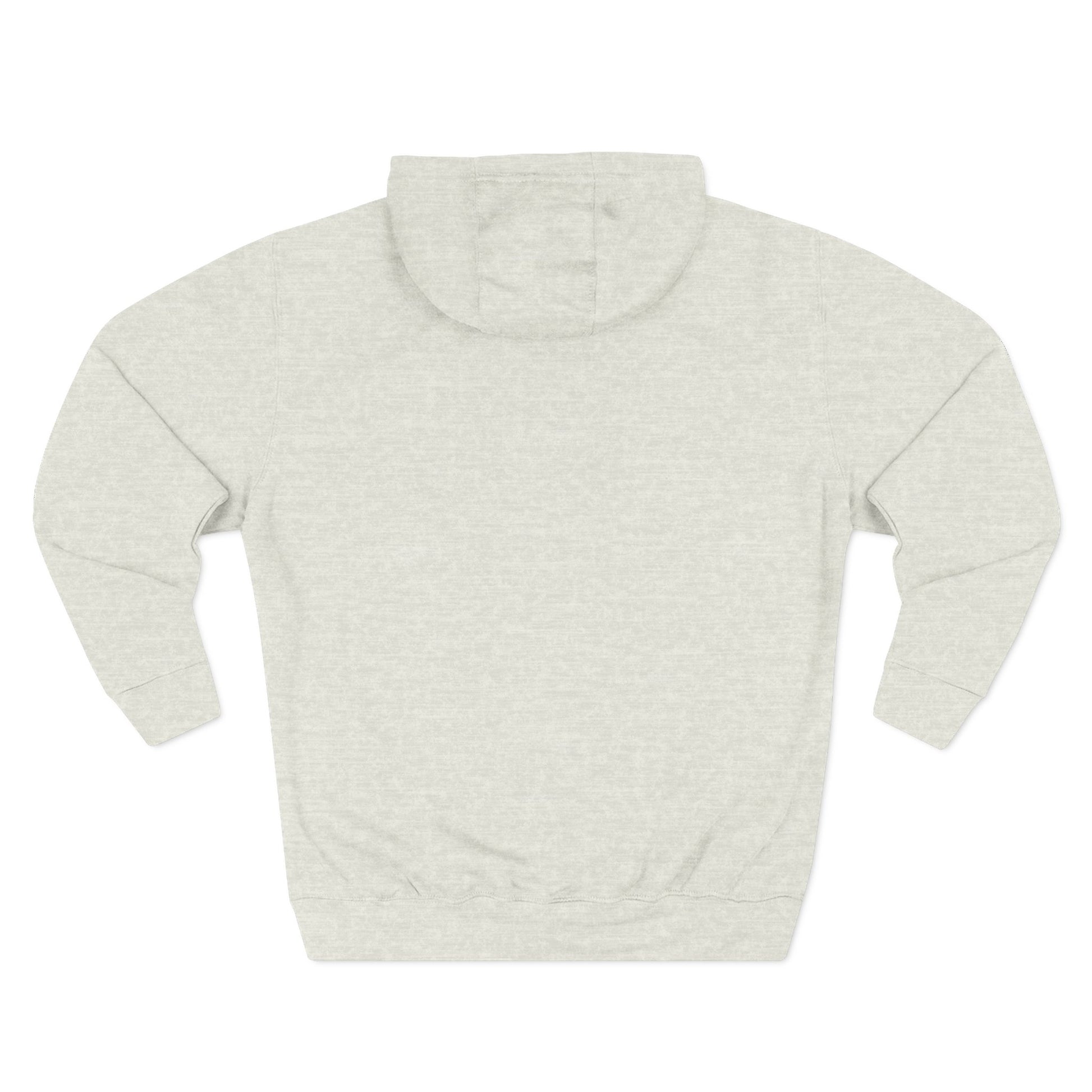 May the Lord Be With You Hoodie